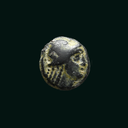 NABATAEA. Rabbel II, with Gamilat, AD 70/1-105/6. Petra mint. AE.