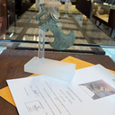 Join for a chance to win Ancient AxeHead 12th century BC– Holiday Raffle Entry