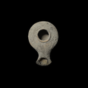Herodian Oil Lamp | Time of Jesus Artifact 1st Century BC–1st Century AD