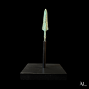 Cypriot Bronze Javelin Head | Late Bronze Age–Early Iron Age | c. 1200–800 BC