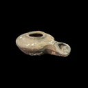 Herodian Oil Lamp | Time of Jesus Artifact | 1st Century BC–1st Century AD