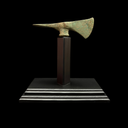Israelite Kingdom Bronze Axe Head | Time of King David, c. 1200–1000 BC