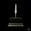 Roman Bronze Spear or Javelin Head | Time of Jesus | 1st Century AD