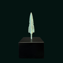 Roman Bronze Spear or Javelin Head | Time of Jesus | 1st Century AD