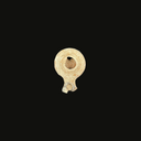 Herodian Oil Lamp | Time of Jesus Artifact 1st Century AD