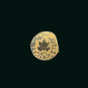 First Jewish Revolt Bronze Prutah “Freedom of Israel” | Masada Mint | 66–73 AD