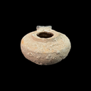 Herodian Oil Lamp | Time of Jesus Artifact | 1st Century BC–1st Century AD