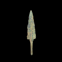Roman Bronze Spear or Javelin Head | Time of Jesus | 1st Century AD