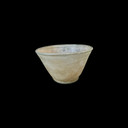 Roman Glass Bowl – Jerusalem | 1st Century AD