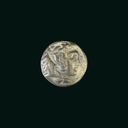 Alexander III the Great Silver Tetradrachm - Iconic Hellenistic Coin 336–323 BC