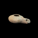 Herodian Oil Lamp | Time of Jesus Artifact | 1st Century BC–1st Century AD