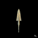 Roman Bronze Spear or Javelin Head | Time of Jesus | 1st Century AD
