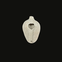 Byzantine Oil Lamp | Early Christian Period Artifact 4th–7th Century AD