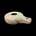 Herodian Oil Lamp | Time of Jesus Artifact | 1st Century BC–1st Century AD