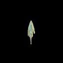Roman Bronze Arrowhead | 1st Century AD | Time of Jesus