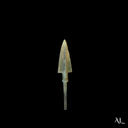 Roman Bronze Spear or Javelin Head | Time of Jesus | 1st Century AD