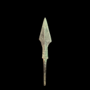 Roman Bronze Spear or Javelin Head | Time of Jesus | 1st Century AD