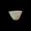 Roman Glass Bowl – Jerusalem | 1st Century AD
