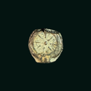 Widow’s Mite Bronze Coin - Hasmonean Dynasty, 103–76 BCE