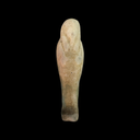 Egyptian Faience Ushabti | Late Period | c. 664–332 BC