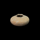 Herodian Oil Lamp | Time of Jesus Artifact | 1st Century BC–1st Century AD