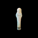 Egyptian Faience Ushabti | Late Period | c. 664–332 BC