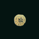 First Jewish Revolt Bronze Prutah “Freedom of Israel” | Masada Mint | 66–73 AD