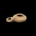 Herodian Oil Lamp | Time of Jesus Artifact | 1st Century BC–1st Century AD