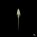 Roman Barbed Bronze Javelin Head | Time of Jesus | 1st Century AD