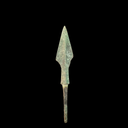 Roman Bronze Spear or Javelin Head | Time of Jesus | 1st Century AD