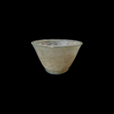 Roman Glass Bowl – Jerusalem | 1st Century AD