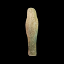 Egyptian Faience Ushabti | Late Period | c. 664–332 BC