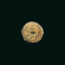 First Jewish Revolt Bronze Prutah “Freedom of Israel” | Masada Mint | 66–73 AD