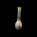 Roman Glass Flask from Jerusalem | Time of Jesus | 1st Century AD