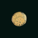 Widow’s Mite Bronze Coin - Hasmonean Dynasty, 103–76 BCE