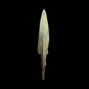 Roman Bronze Spear or Javelin Head | Time of Jesus | 1st Century AD