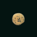 First Jewish Revolt Bronze Prutah “Freedom of Israel” | Masada Mint | 66–73 AD