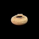 Herodian Oil Lamp | Time of Jesus Artifact | 1st Century BC–1st Century AD