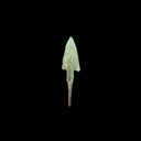 Roman Bronze Spear or Javelin Head | Time of Jesus | 1st Century AD
