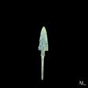 Roman Bronze Spear or Javelin Head | Time of Jesus | 1st Century AD