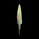 Roman Bronze Spear or Javelin Head | Time of Jesus | 1st Century AD