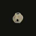 Byzantine Oil Lamp | Early Christian Period Artifact, Symbol of Faith and Light 5th–7th Century AD
