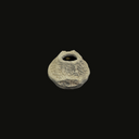 Byzantine Oil Lamp | Early Christian Period Artifact, Symbol of Faith and Light 5th–7th Century AD