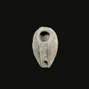 Byzantine Oil Lamp | Early Christian Period Artifact, Symbol of Faith and Light 5th–7th Century AD