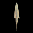 Roman Bronze Spear or Javelin Head | Time of Jesus | 1st Century AD