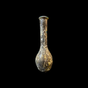 Roman Glass Flask from Jerusalem | Time of Jesus | 1st Century AD