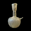 Roman Glass Baby Feeder – Jerusalem | 1st Century AD | Found in Israel | Time of Jesus