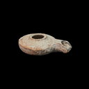 Herodian Oil Lamp | Time of Jesus Artifact | 1st Century BC–1st Century AD
