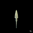 Roman Bronze Spear or Javelin Head | Time of Jesus | 1st Century AD