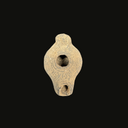 Samaritan Oil Lamp | Roman Period Artifact 200 AD - Authentic Piece from Samaria